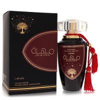 Perfume Masculino Lattafa Mohra Eau De Parfum (unisex) 100 ml - 1
