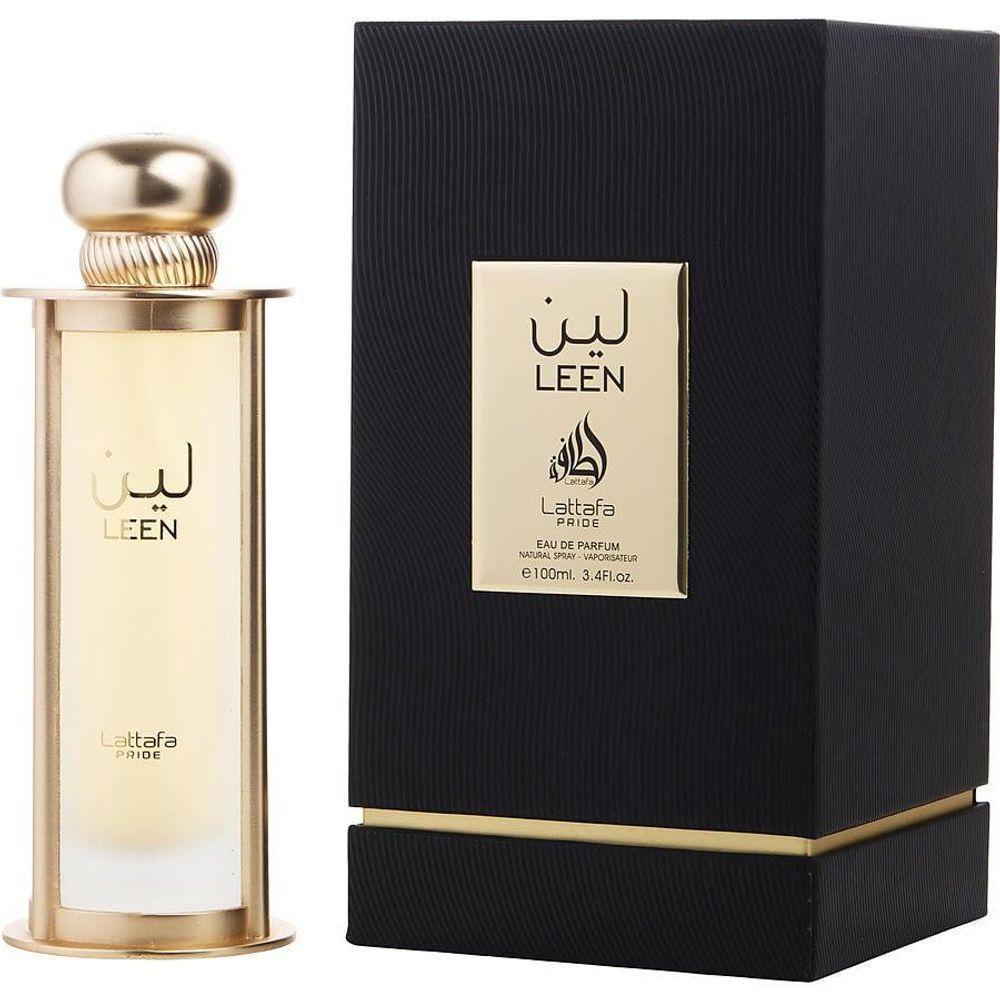 Perfume Unisex Lattafa Pride Leen Eau De Parfum Spray 100 ml - 1
