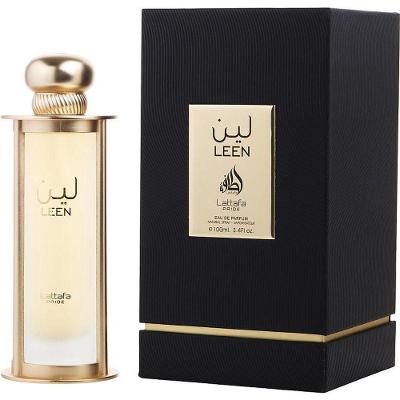 Perfume Unisex Lattafa Pride Leen Eau De Parfum Spray 100 ml