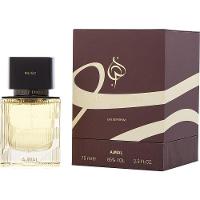 Perfume Unisex Ajmal Purely Orient Musk Eau De Parfum Spray 75 ml - 1