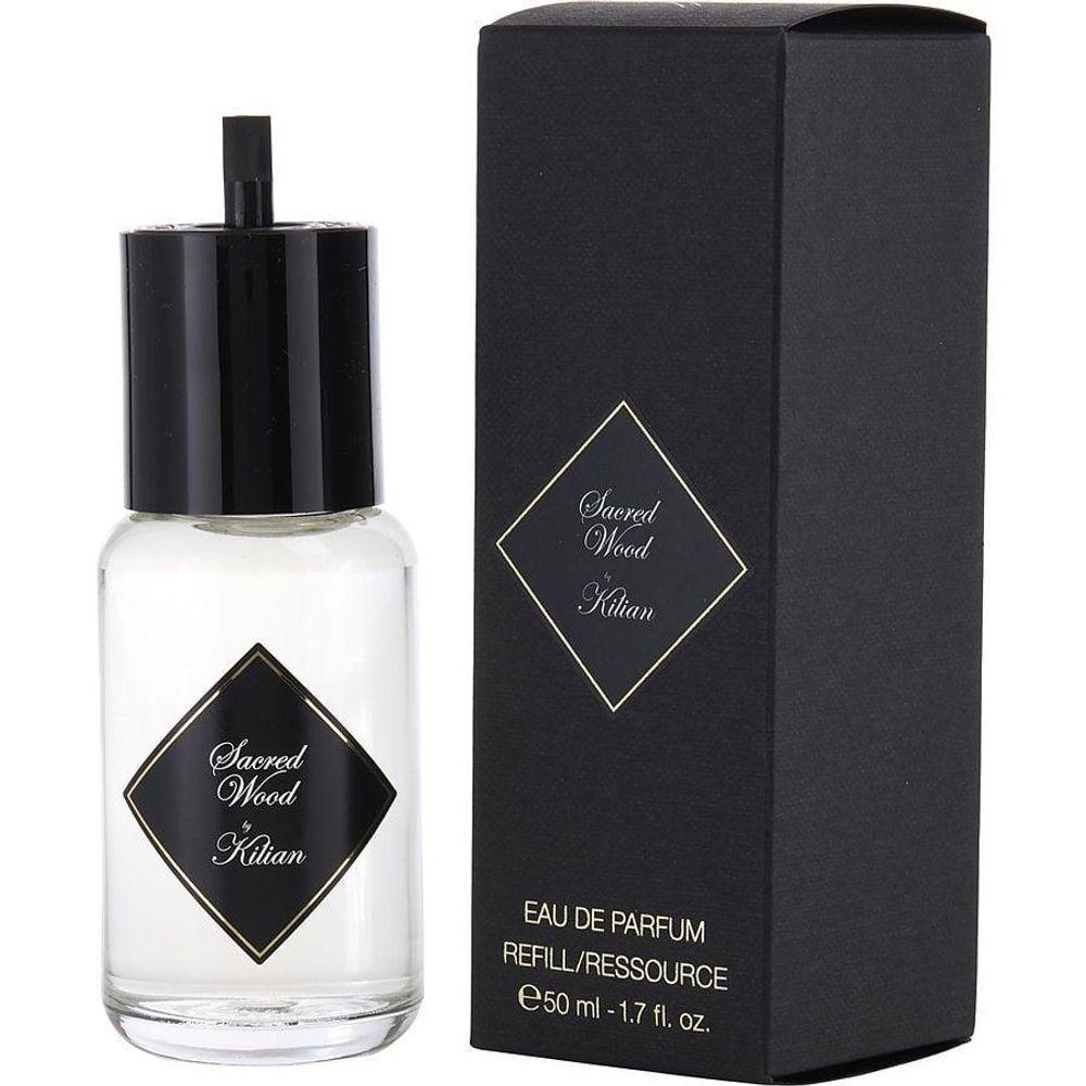 Perfume Unisex Kilian Sacred Wood Eau De Parfum Refill 50 ml - 1