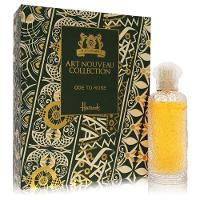 Perfume Masculino Ode To Rose Alexandre J Eau De Parfum (unisex) 100 ml - 1