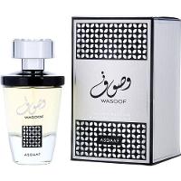 Perfume Unisex Lattafa Asdaaf Wasoof Eau De Parfum Spray 100 ml - 1