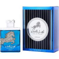 Perfume Unisex Lattafa Asdaaf Ahal Al Fakhar Eau De Parfum Spray 100 ml - 1