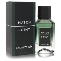 Perfume Masculino Match Point Lacoste Eau De Parfum 50 ml - 1
