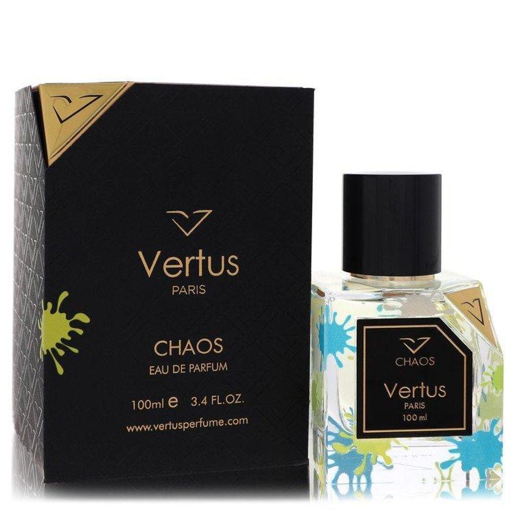 Perfume Masculino Vertus Chaos Eau De Parfum (unisex) 100 ml - 1