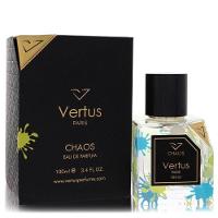 Perfume Masculino Vertus Chaos Eau De Parfum (unisex) 100 ml - 1