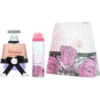 Perfume Unisex Lattafa Washwashah Eau De Parfum Spray 100 ml & Deodorante 50 - 1