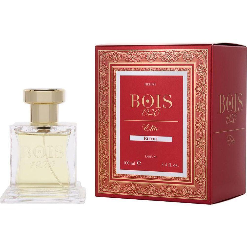 Perfume Unisex Bois 1920 Elite I Parfum Spray 100 ml - 1