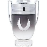 Perfume Masculino Paco Rabanne Invictus Platinum Edp Spray 100 ml (sem Caixa) - 1