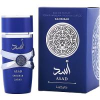 Perfume Masculino Lattafa Asad Zanzibar Eau De Parfum Spray 100 ml - 1