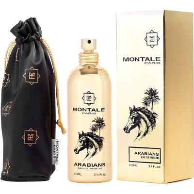 Perfume Unisex Montale Paris Arabians Eau De Parfum Spray 100 ml