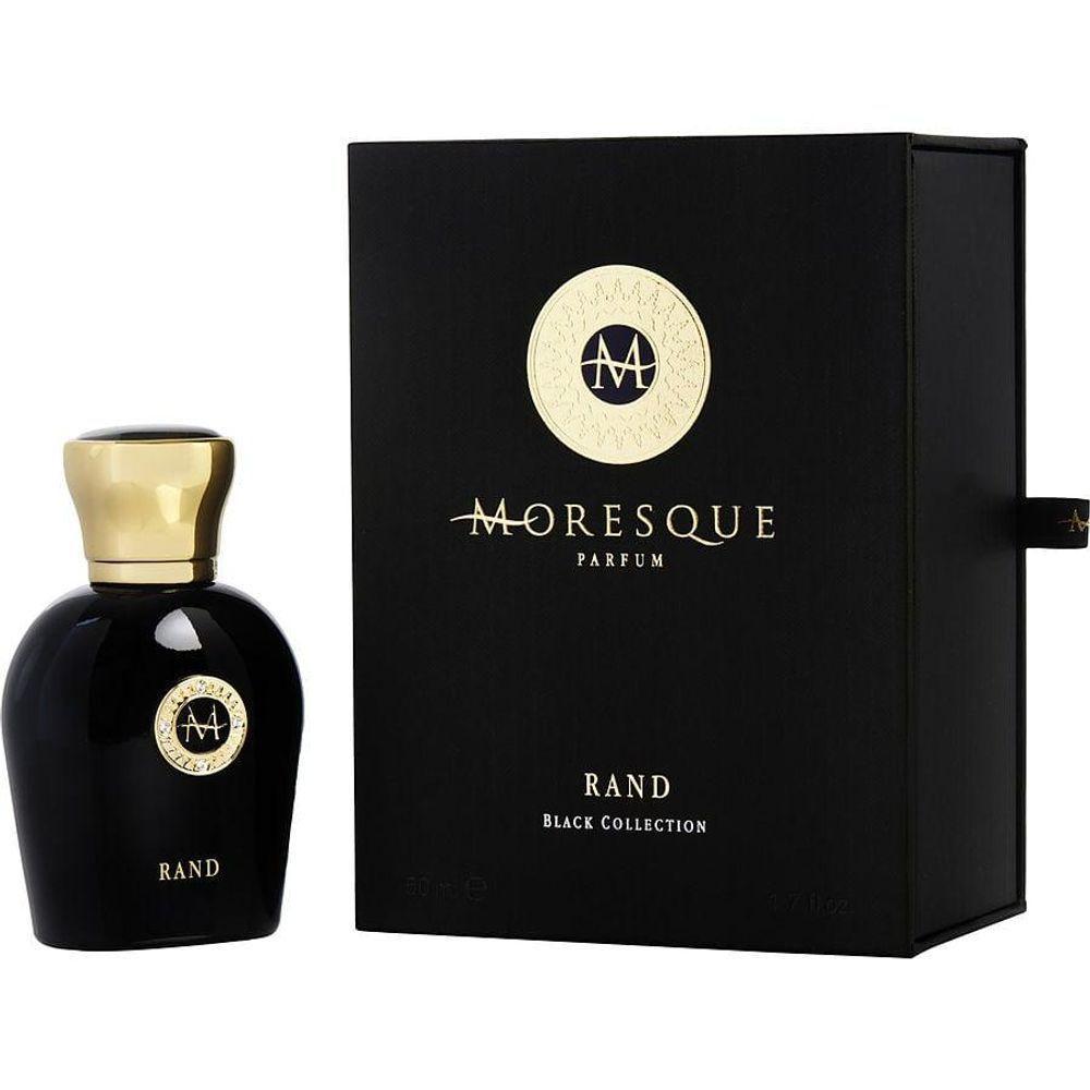 Perfume Unisex Moresque Rand Eau De Parfum Spray 50 ml - 1