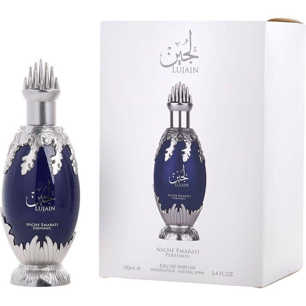 Perfume Unisex Lattafa Niche Emarati Lujain Eau De Parfum Spray 100 ml - 1