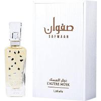 Perfume Unisex Lattafa Safwaan L'autre Musk Eau De Parfum Spray 100 ml - 1