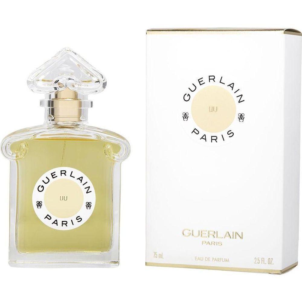 Perfume Unisex Guerlain Liu Eau De Parfum Spray 75 ml - 1