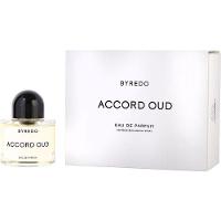 Perfume Unisex Byredo Accord Oud Eau De Parfum Spray 150 ml - 1