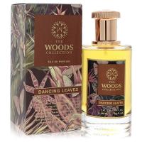 Perfume Masculino The Woods Collection Dancing Leaves Edp (unisex) 100 ml - 1