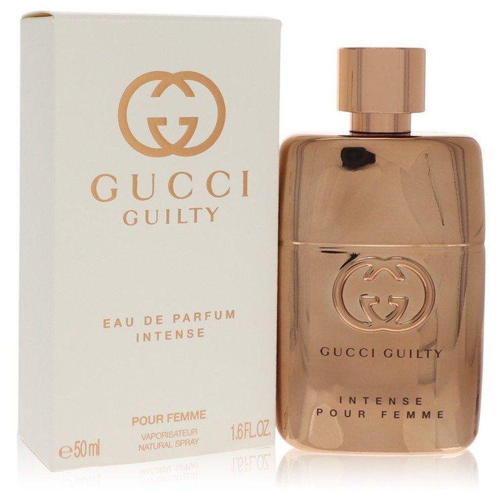 Perfume Feminino Gucci Guilty Pour Femme Intense Eau De Parfum 50 ml - 1