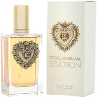 Perfume Feminino Dolce & Gabbana Devotion Eau De Parfum Spray 100 ml - 1