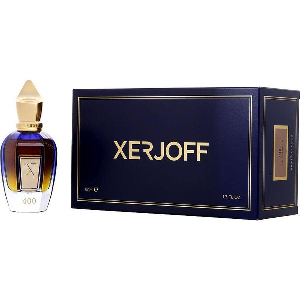 Perfume Unisex Xerjoff Join The Club 400 Eau De Parfum Spray 50 ml - 1