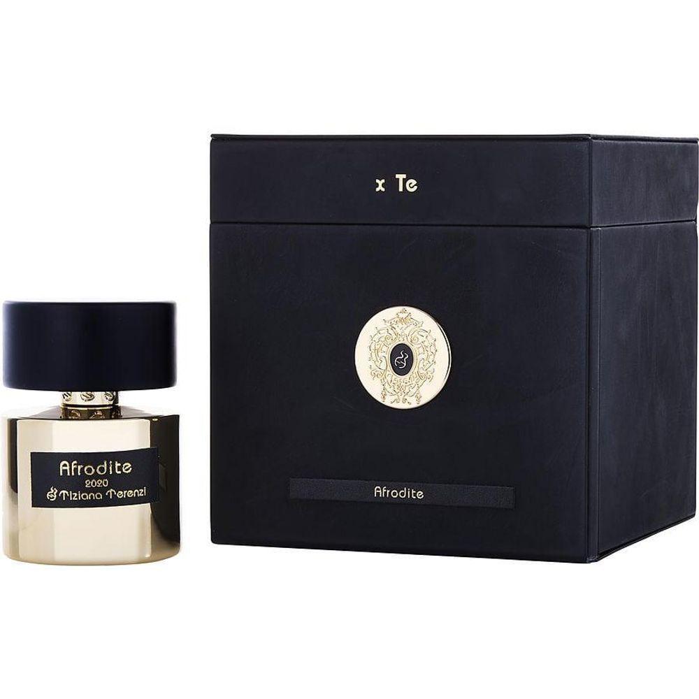 Perfume Unisex Tiziana Terenzi Afrodite Extrait De Parfum Spray 100 ml ( Coleção Aniversário 2020) - 1