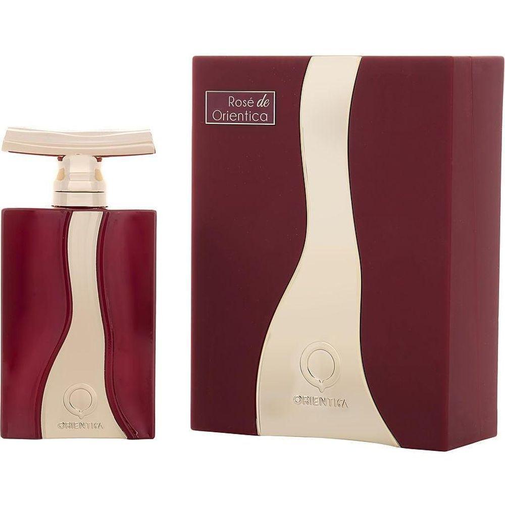 Perfume Unisex Orientica Rose Eau De Parfum Spray 90 ml - 1