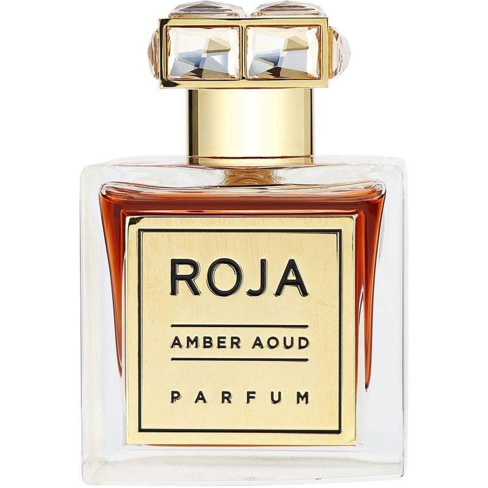 Perfume Unisex Roja Dove Amber Aoud Parfum Spray 100 ml (Nova Embalagem) - 1