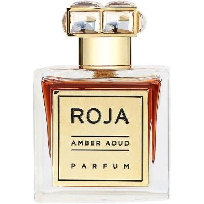 Perfume Unisex Roja Dove Amber Aoud Parfum Spray 100 ml (Nova Embalagem)
