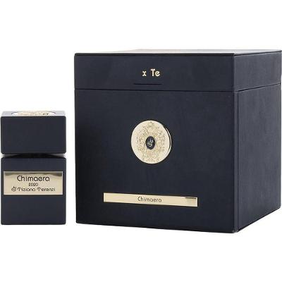 Perfume Unisex Tiziana Terenzi Chimaera Extrait De Parfum Spray 100 ml (edição 2020)