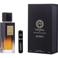 Perfume Unisex The Woods Collection Secrets Edp Spray 100 ml (natural Collection) - 1