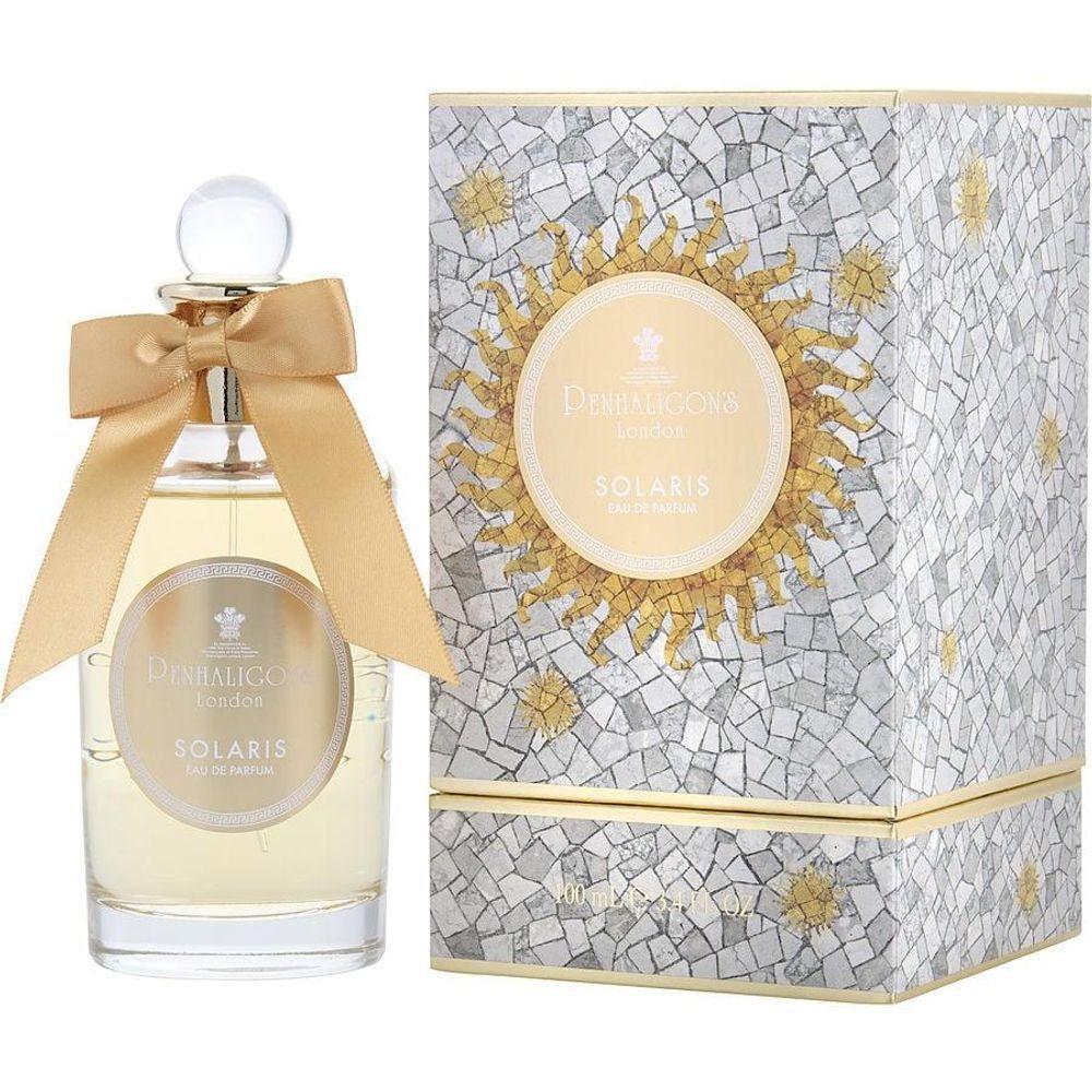 Perfume Unisex Penhaligon's Solaris Eau De Parfum Spray 100 ml - 1
