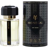 Perfume Unisex Ramon Monegal Dry Wood Eau De Parfum Spray 100 ml - 1