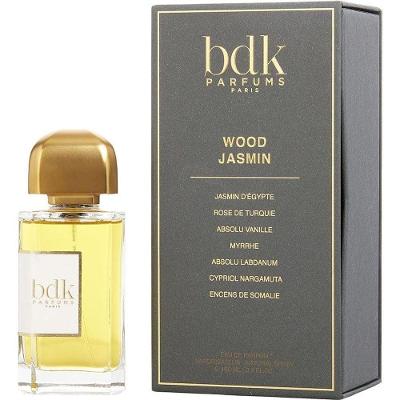 Perfume Unisex Bdk Parfums Wood Jasmin Eau De Parfum Spray 100 ml