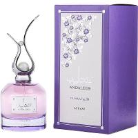 Perfume Feminino Lattafa Asdaaf Andaleeb Flora Eau De Parfum Spray 100 ml - 1