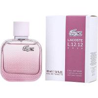 Perfume Feminino Lacoste L.12.12 Rose Eau Intense Edt Spray 50 ml - 1