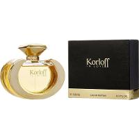 Perfume Feminino Korloff In Love Eau De Parfum Spray 100 ml - 1