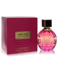 Perfume Feminino Jimmy Choo Rose Passion Eau De Parfum 60 ml - 1