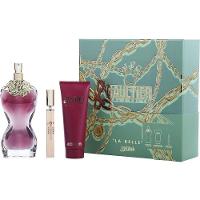 Perfume Feminino Jean Paul Gaultier La Belle Edp Spray 100 ml&loção Corporal 75 ml& 10 Mini () - 1