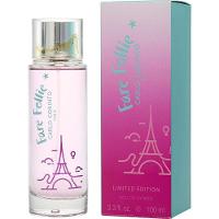 Perfume Feminino Carlo Corinto Fare Follie Edição Limitada Edt Spray 100 ml - 1
