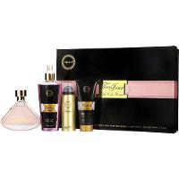 Perfume Feminino Armaf Tres Jour Edp Spray 100 ml&loção Corporal 50 ml& 250 - 1