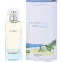 Perfume Feminino Hermes Un Jardin En Mediterranee Edt Spray Recarregável 100 ml - 1