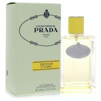 Perfume Feminino Prada Les Infusions De Infusion D'ylang Eau Parfum (unisex) 100 ml - 1