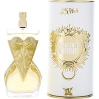 Perfume Feminino Jean Paul Gaultier Divine Edp Spray Recarregável 100 ml - 1