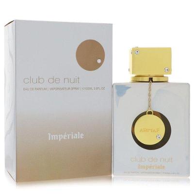 Perfume Feminino Club De Nuit Imperiale Armaf Eau Parfum 105 ml