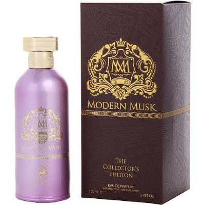 Perfume Unisex Maison Alhambra Modern Musk Eau De Parfum Spray 100 ml