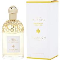 Perfume Unisex Guerlain Aqua Allegoria Bergamote Calabria Edt Spray 125 ml (Nova Embalagem) - 1