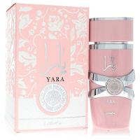 Perfume Feminino Lattafa Yara Eau De Parfum 100 ml - 1