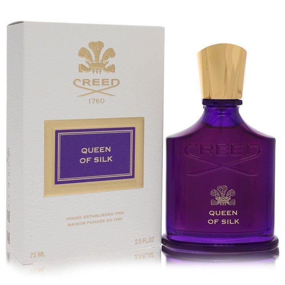 Perfume Feminino Creed Queen Of Silk Eau De Parfum 75 ml - 1