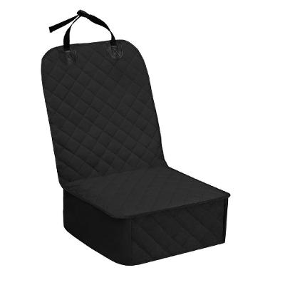 Capa De Proteção Impermeável Para Banco De Carro – Ideal Para Pets, Mecânicos E Uso Multiuso!